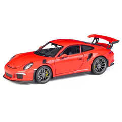 Porsche 911 GT3 RS 2016 in scala 1:24 