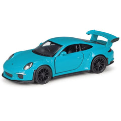 1:36 Porsche 2016 911 GT3 RS