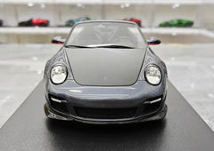 1:18 Porsche 2016 911 LBWK 997 Cabriolet