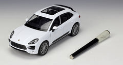 1:24 Porsche 2016 Macan GTS Die Cast Model Car