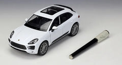 1:24 Porsche 2016 Macan GTS