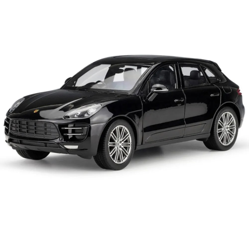 1:24 Porsche 2016 Macan GTS