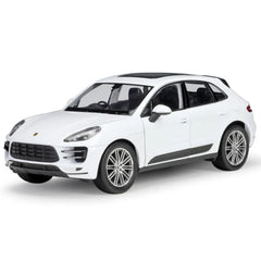 1:24 Porsche 2016 Macan GTS