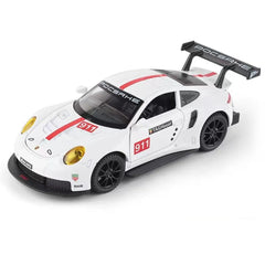 1:32 Porsche 2017 911 RSR