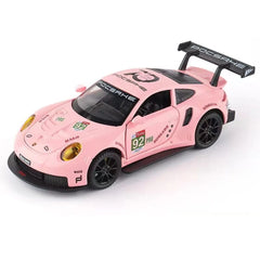 1:32 Porsche 2017 911 RSR