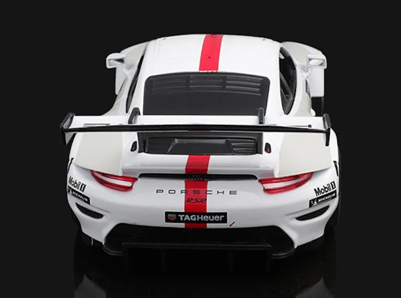 Porsche 911 RSR 2017 in scala 1:24 