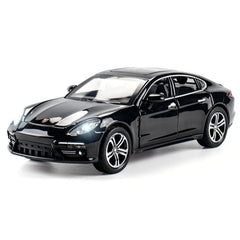 1:24 Porsche 2017 Panamera 4 E-Hybrid 