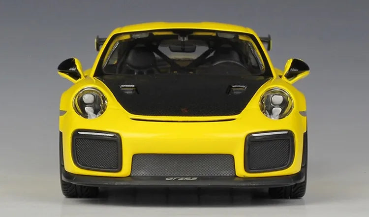 1:24 Porsche 2018 911 GT2 RS