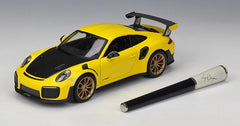 1:24 Porsche 2018 911 GT2 RS