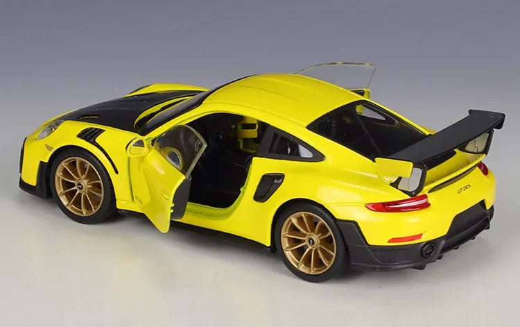 1:24 Porsche 2018 911 GT2 RS