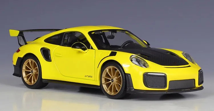 1:24 Porsche 2018 911 GT2 RS