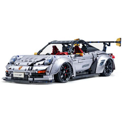 1:8  Building Blocks Porsche 2018 911 GT2 RS