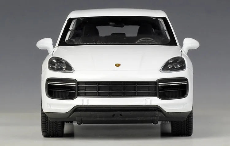 1:24 Porsche 2018 Cayenne Turbo