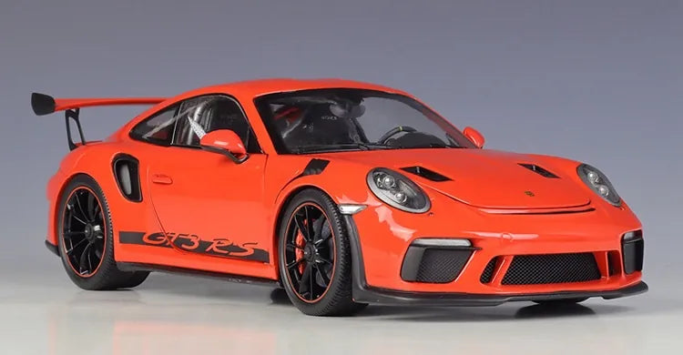 1:18 Porsche 2019 911 GT3 RS