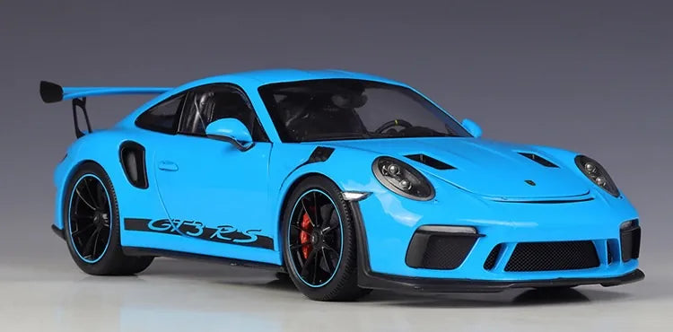 1:18 Porsche 2019 911 GT3 RS