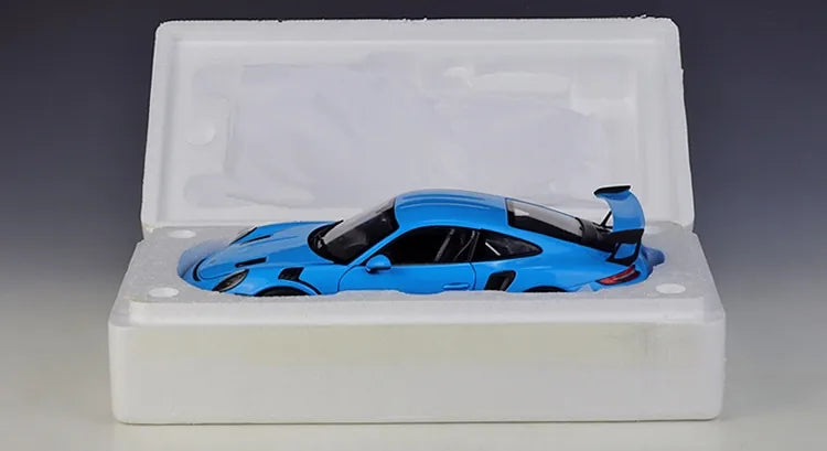 1:18 Porsche 2019 911 GT3 RS