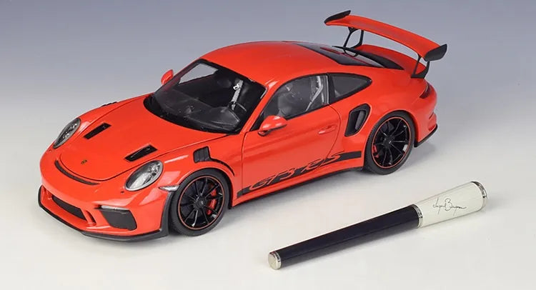 1:18 Porsche 2019 911 GT3 RS