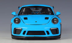 1:18 Porsche 2019 911 GT3 RS