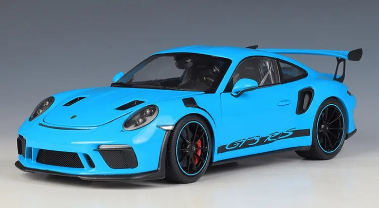 1:18 Porsche 2019 911 GT3 RS