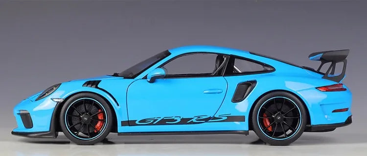 1:18 Porsche 2019 911 GT3 RS