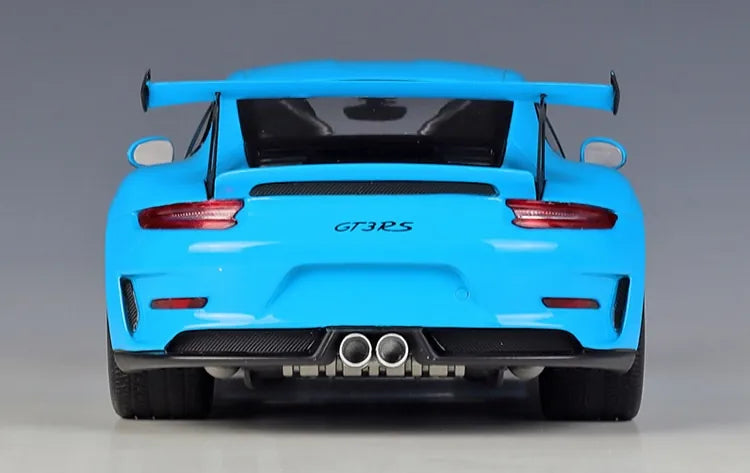 1:18 Porsche 2019 911 GT3 RS