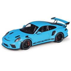 1:18 Porsche 2019 911 GT3 RS