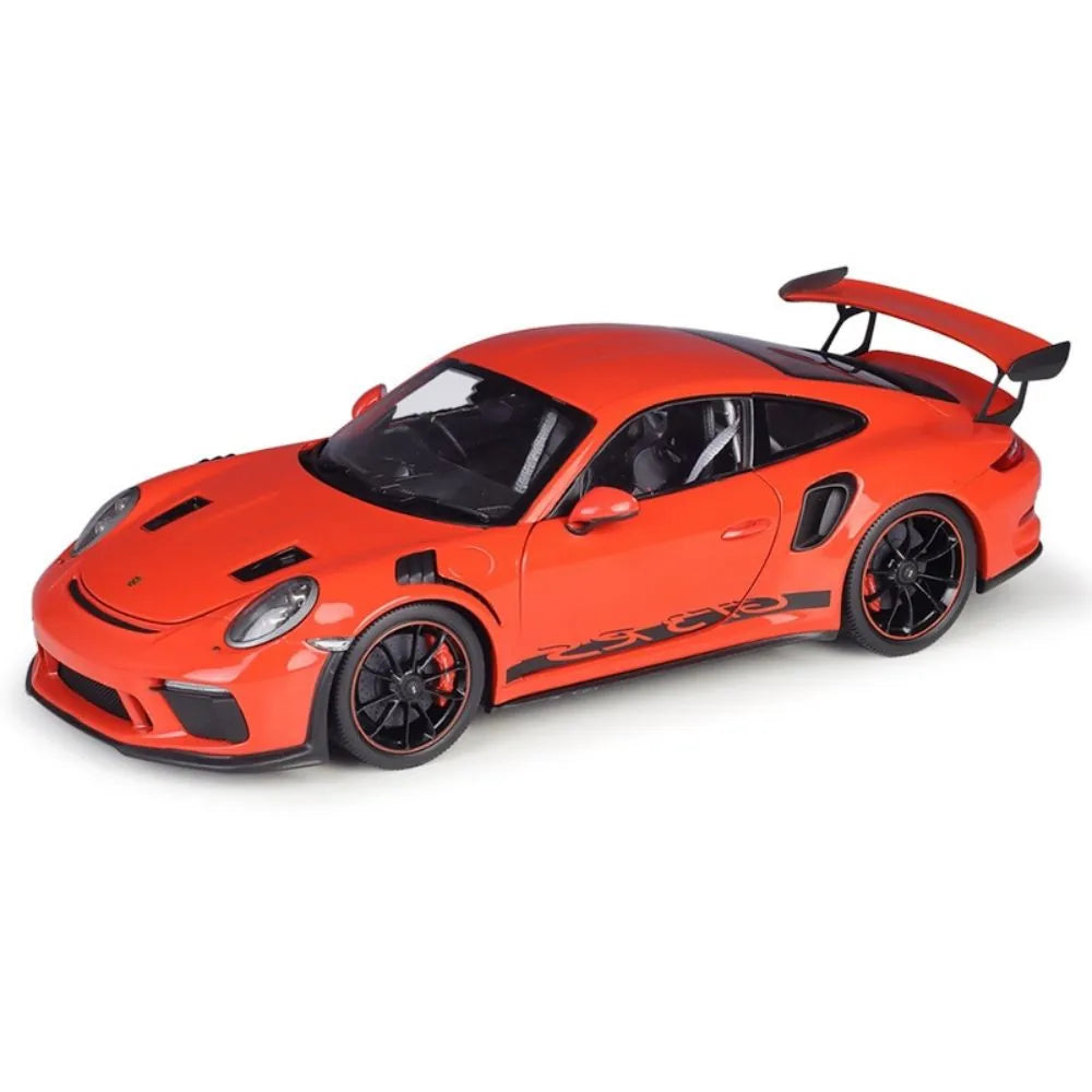 1:18 Porsche 2019 911 GT3 RS