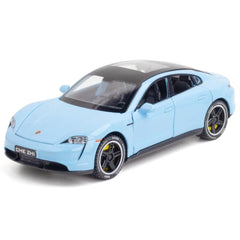 1:32 Porsche 2019 Taycan