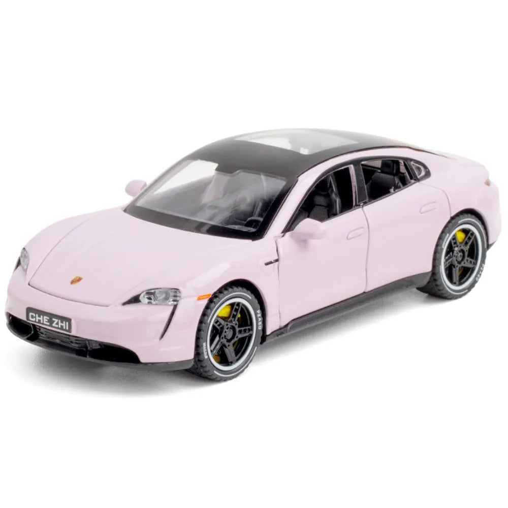 1:32 Porsche 2019 Taycan