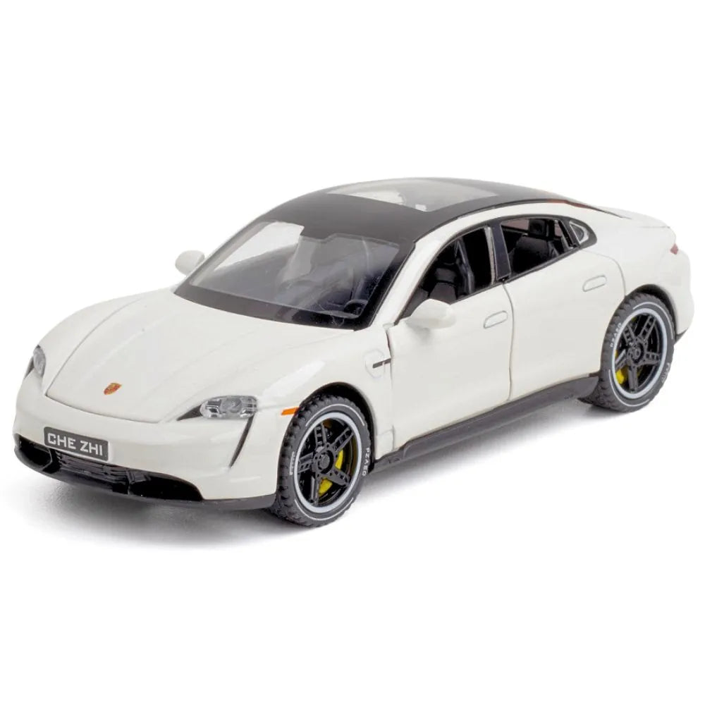 1:32 Porsche 2019 Taycan