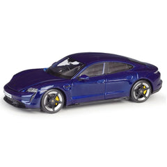 Porsche Taycan 2019 à l'échelle 1:24 