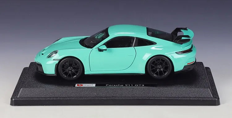 1:24 Porsche 2021 911 GT3