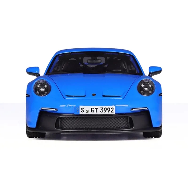 1:18 Porsche 2021 911 GT3