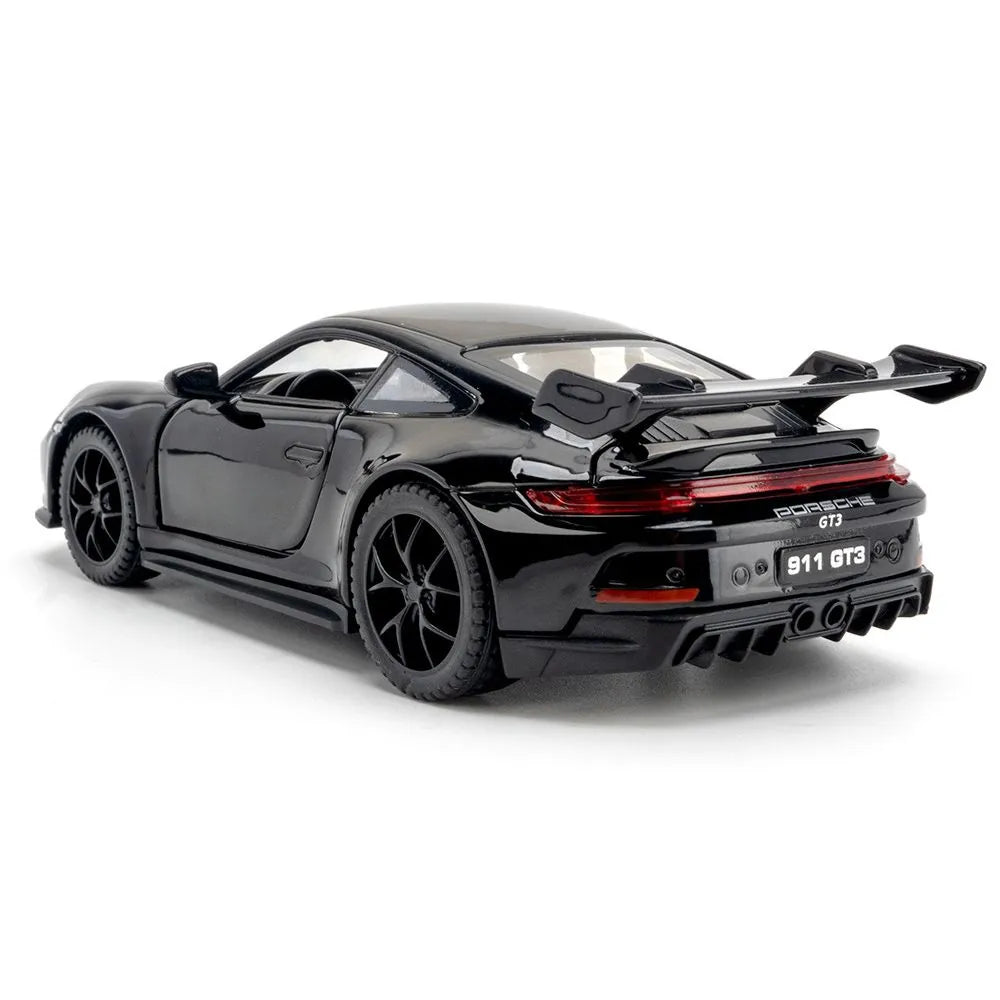 1:32 Porsche 2021 911 GT3 