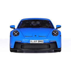 1:18 Porsche 2021 911 GT3