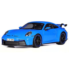 1:18 Porsche 2021 911 GT3 Die Cast Model Car