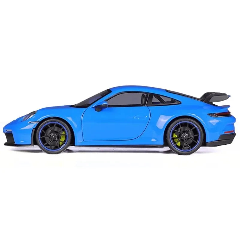 1:18 Porsche 2021 911 GT3