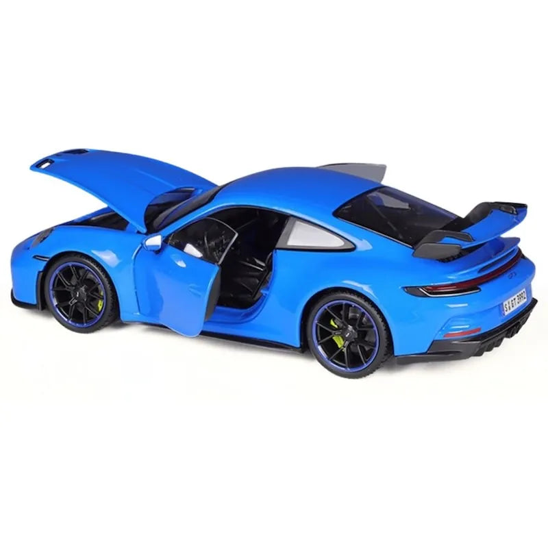 1:18 Porsche 2021 911 GT3