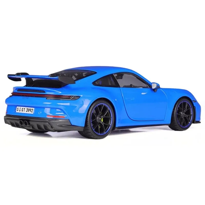 1:18 Porsche 2021 911 GT3