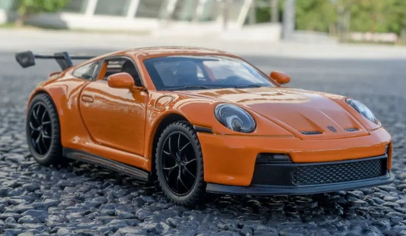 1:32 Porsche 2021 911 GT3 