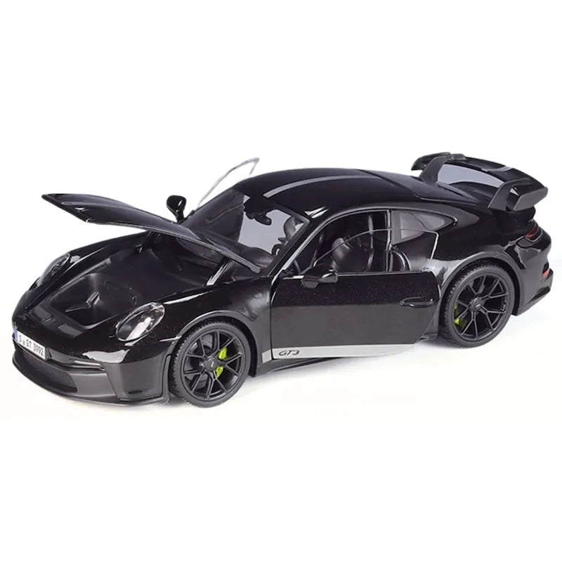 1:18 Porsche 2021 911 GT3