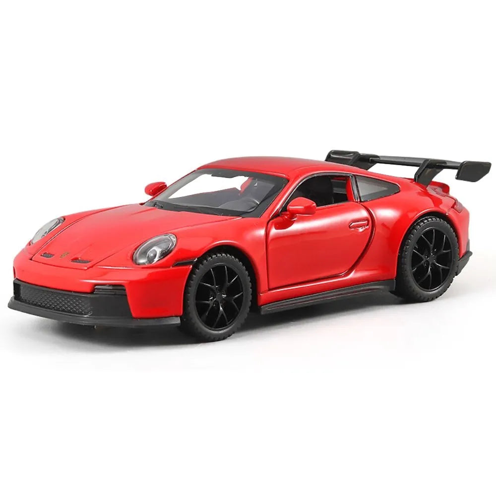 1:32 Porsche 2021 911 GT3 