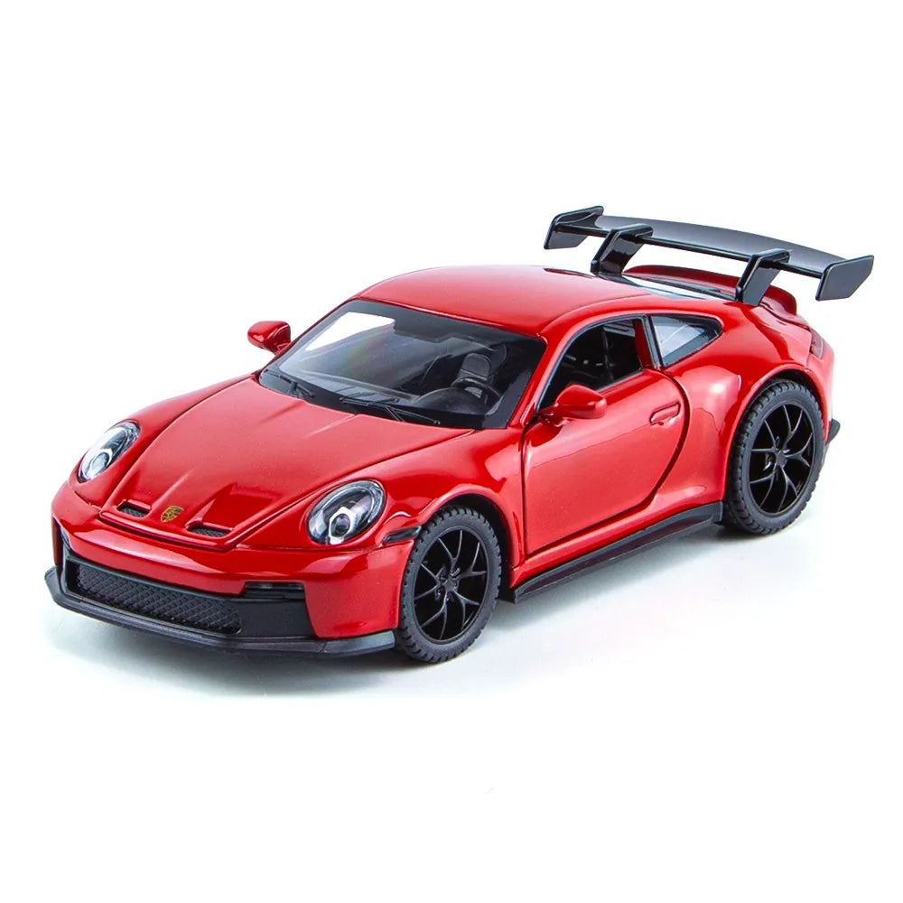 1:32 Porsche 2021 911 GT3 