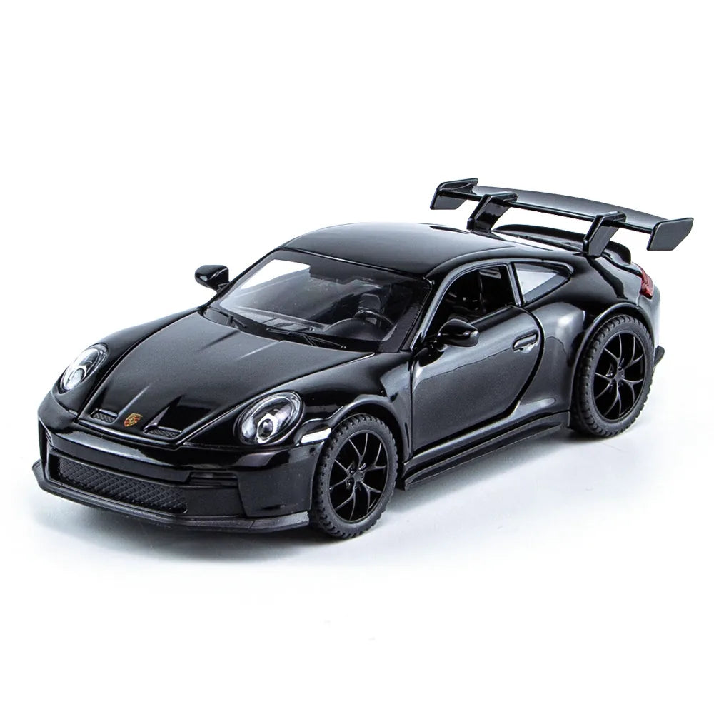 1:32 Porsche 2021 911 GT3 