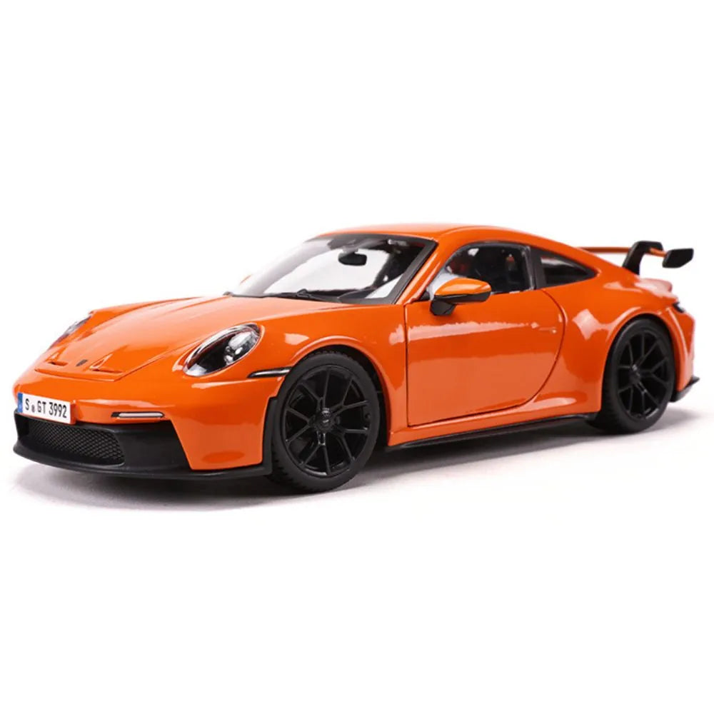 1:24 Porsche 2021 911 GT3