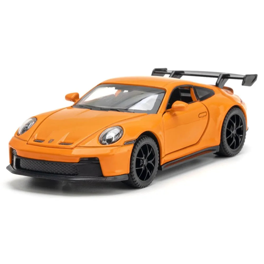 1:32 Porsche 2021 911 GT3 