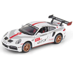 1:32 Porsche 2021 911 GT3 RSR