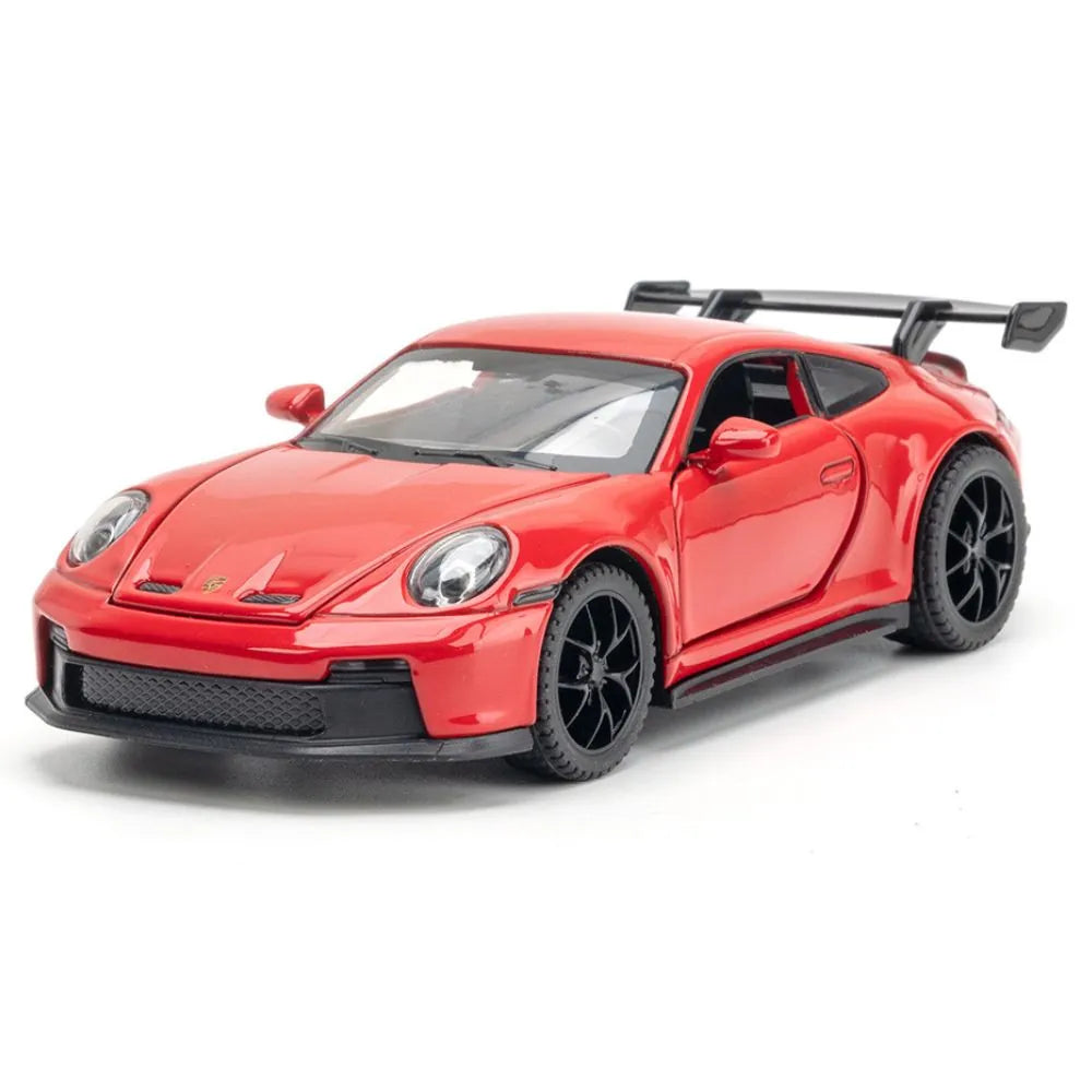 1:32 Porsche 2021 911 GT3 