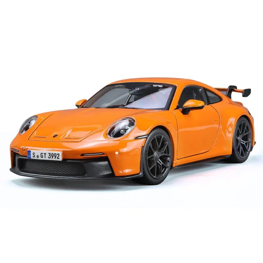 1:24 Porsche 2021 911 GT3