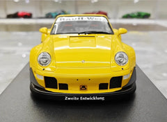 1:18 Porsche 2023 911 993 RWB Bodykit Nohra